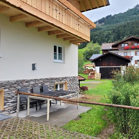 Ferienhaus Am Dorfbrunnen Oberstdorf Extérieur photo